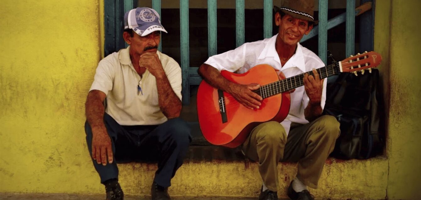 son,cubano,unesco,latank Son Cubano