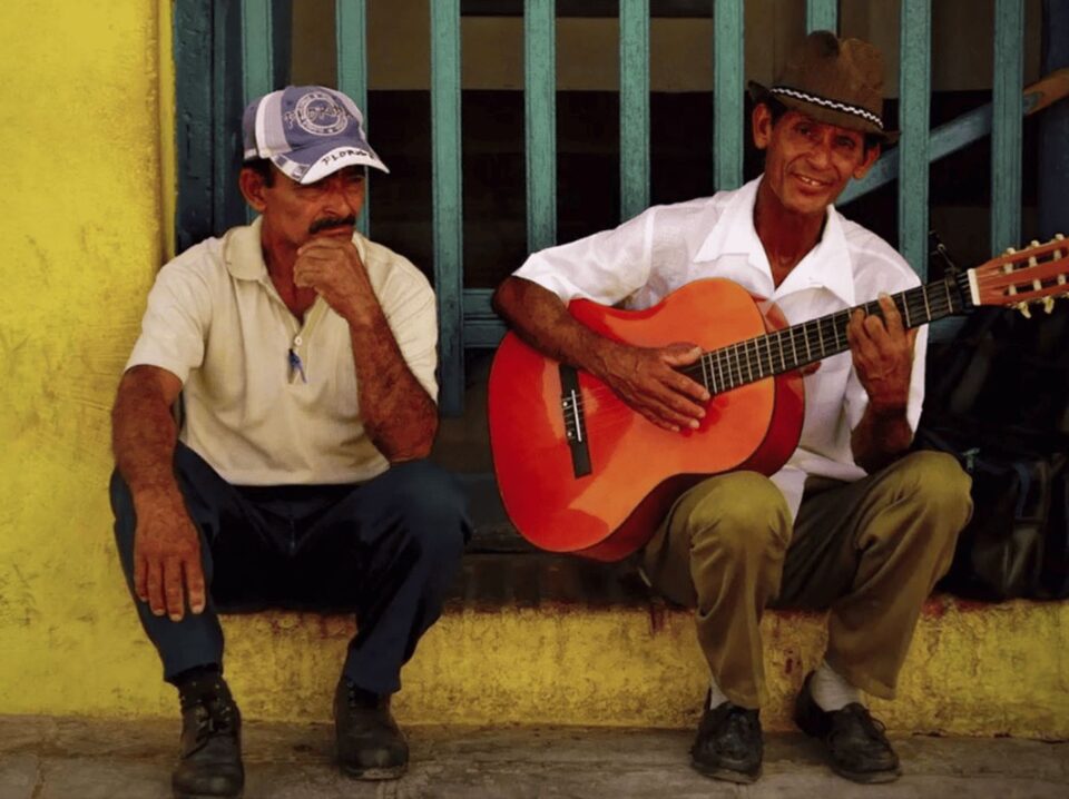 son,cubano,unesco,latank Son Cubano