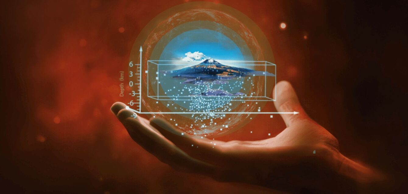 El ‘Popo’ al desnudo: UNAM usa inteligencia artificial para una 'Radiografía 4D' que acelera la prevención