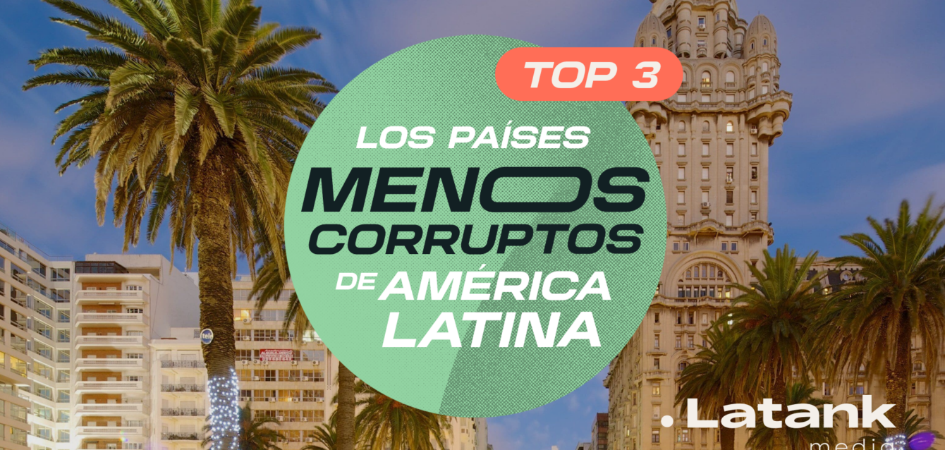 Paises-menos-corruptos-america-latina