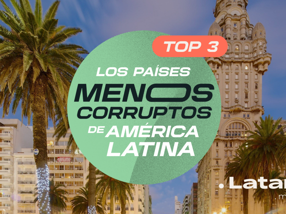 Paises-menos-corruptos-america-latina Paises-menos-corruptos-america-latina