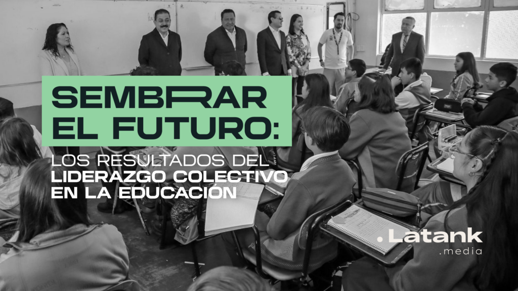 La educación en América Latina se transforma desde el territorio: con tecnología adaptada, docentes y cuidadores como protagonistas, enfoques inclusivos y soluciones comunitarias