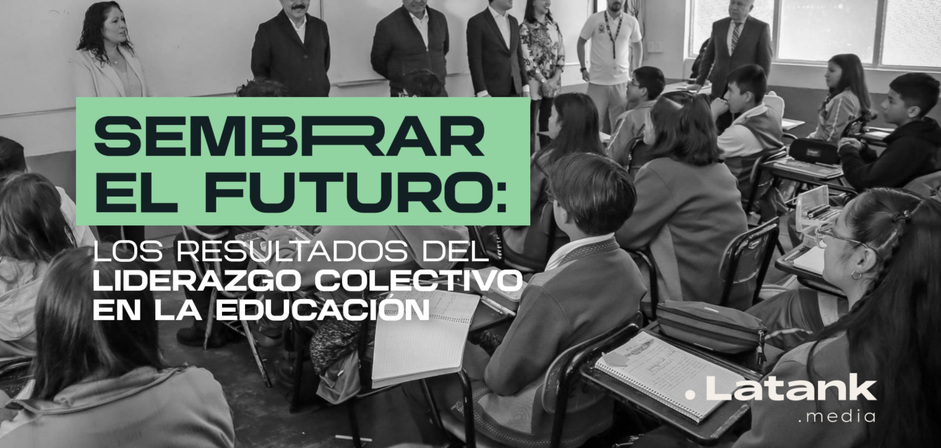 La educación en América Latina se transforma desde el territorio: con tecnología adaptada, docentes y cuidadores como protagonistas, enfoques inclusivos y soluciones comunitarias