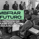 La educación en América Latina se transforma desde el territorio: con tecnología adaptada, docentes y cuidadores como protagonistas, enfoques inclusivos y soluciones comunitarias