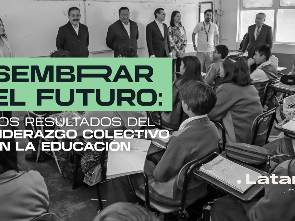 La educación en América Latina se transforma desde el territorio: con tecnología adaptada, docentes y cuidadores como protagonistas, enfoques inclusivos y soluciones comunitarias